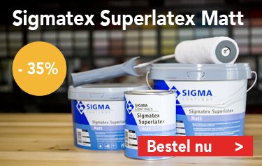 sigmatex superlatex matt